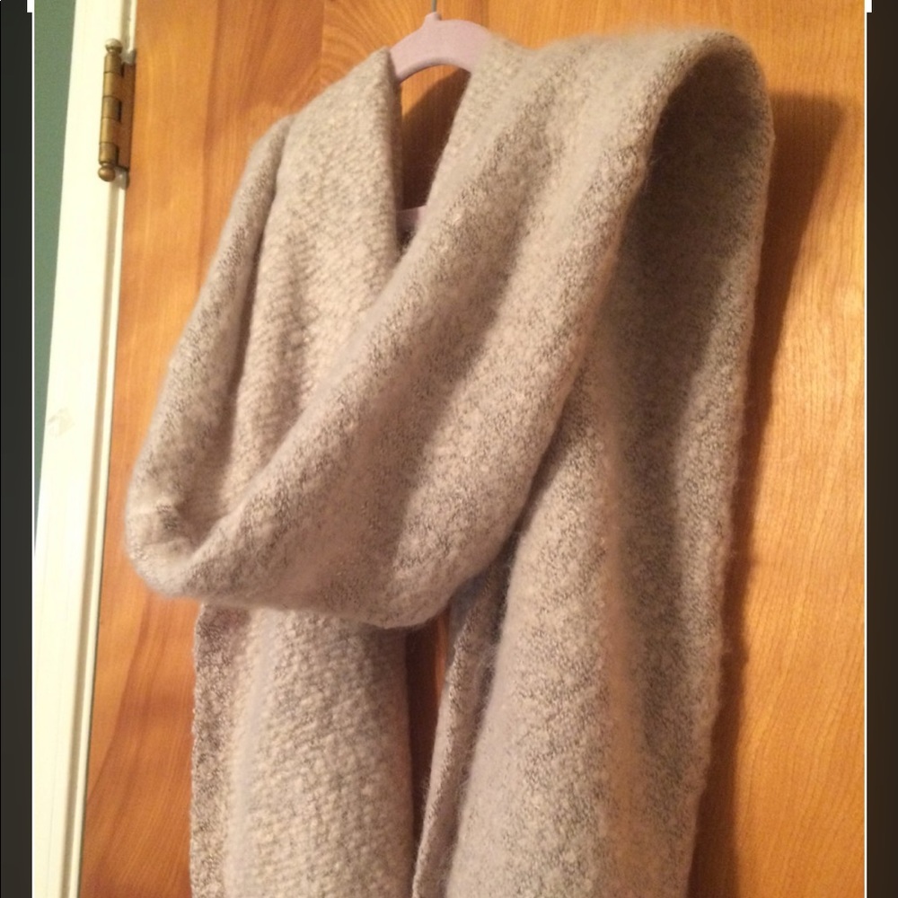 Lovely soft scarf